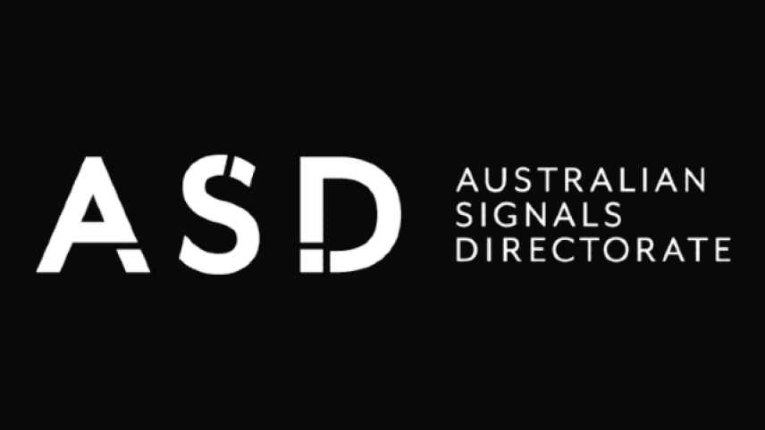 Australian Signals Directorate logo